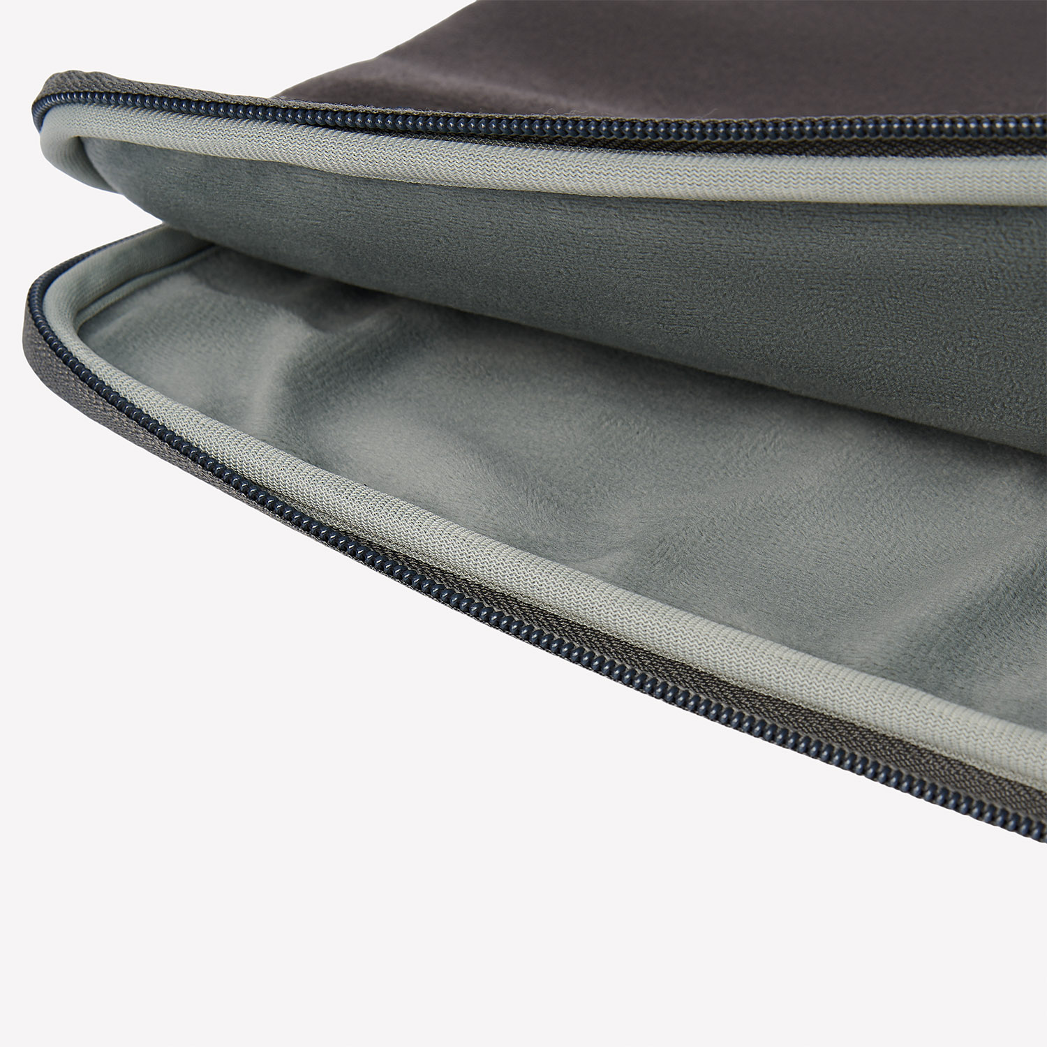 Чехол для ноутбука Бруклин (Brooklyn), серый Чехол для ноутбука Бруклин (Brooklyn), серый