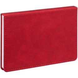 Еженедельник Urban, недатированный, красный Еженедельник Urban, недатированный, красный