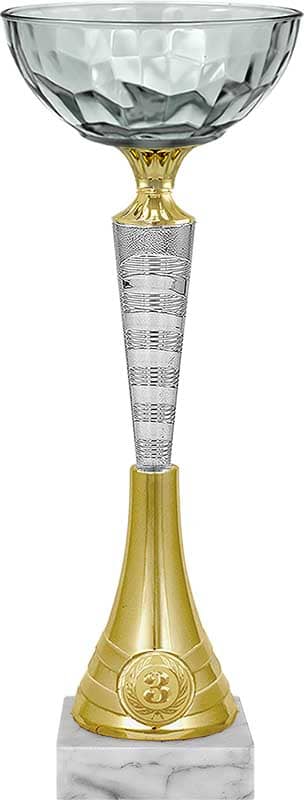 Кубок Лирик 3 место Кубок Лирик 3 место