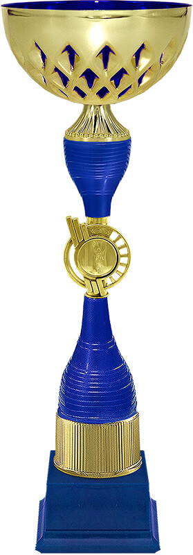 Кубок Болеро  (синий)