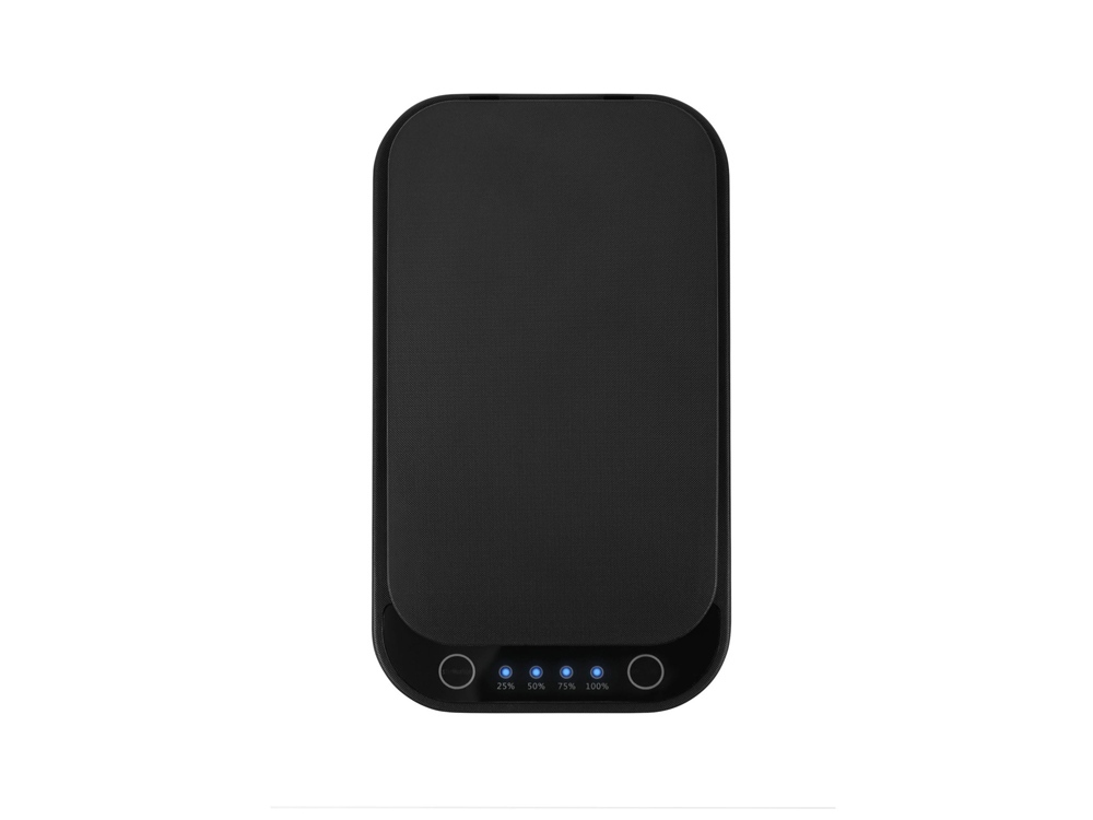 Портативный стерилизатор Portable Sterilizer с функцией беспроводной зарядки (Р)