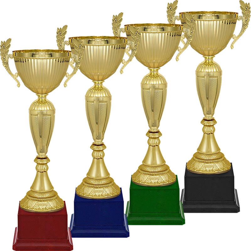 Кубок Рамиль (синий)