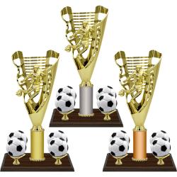 Кубок-награда Тодеус (под бронзу) Кубок-награда Тодеус (под бронзу)