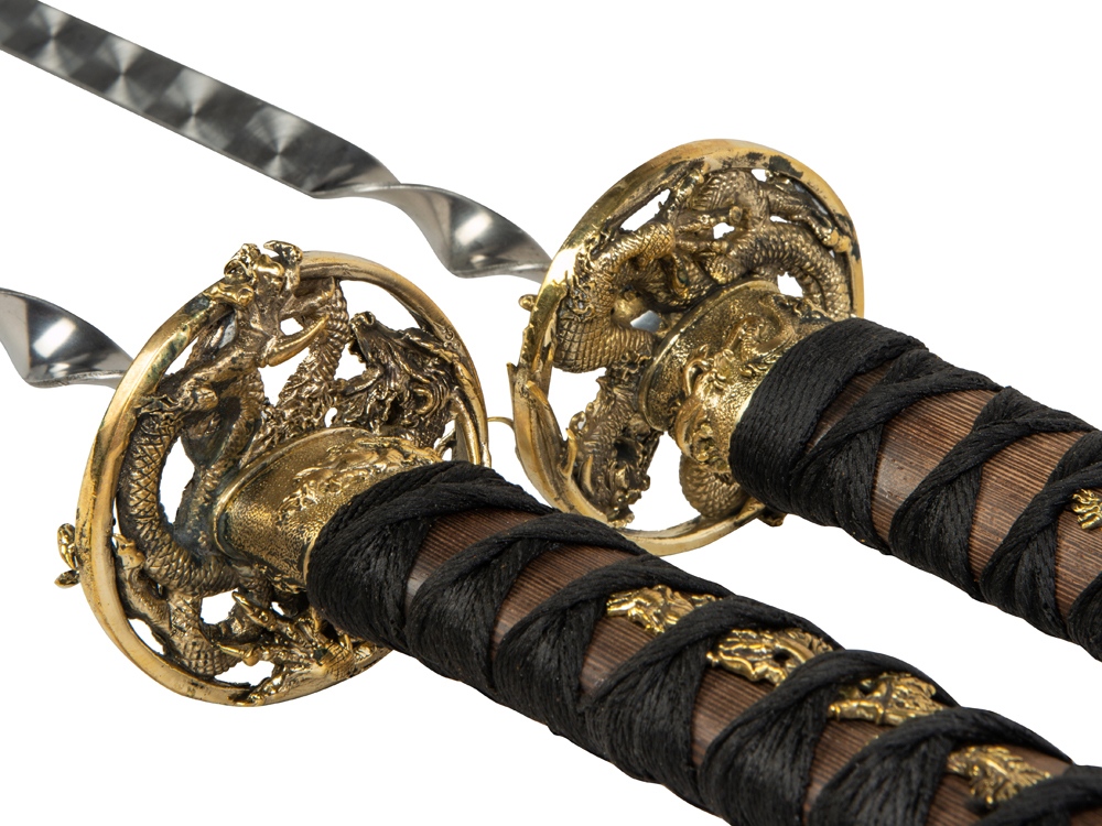 Набор Самурай Набор Самурай