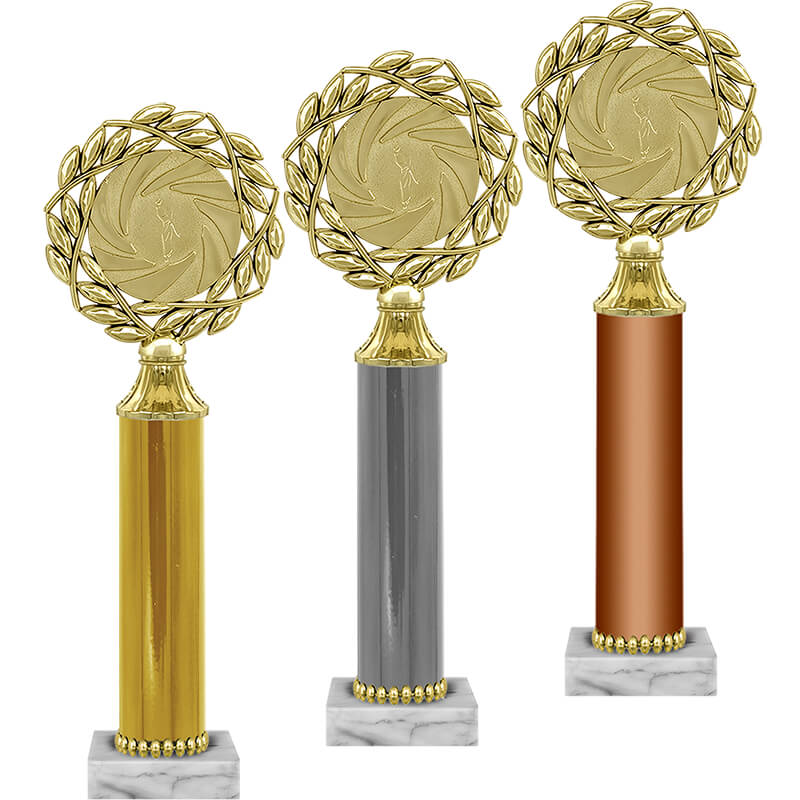 Награда (под серебро)