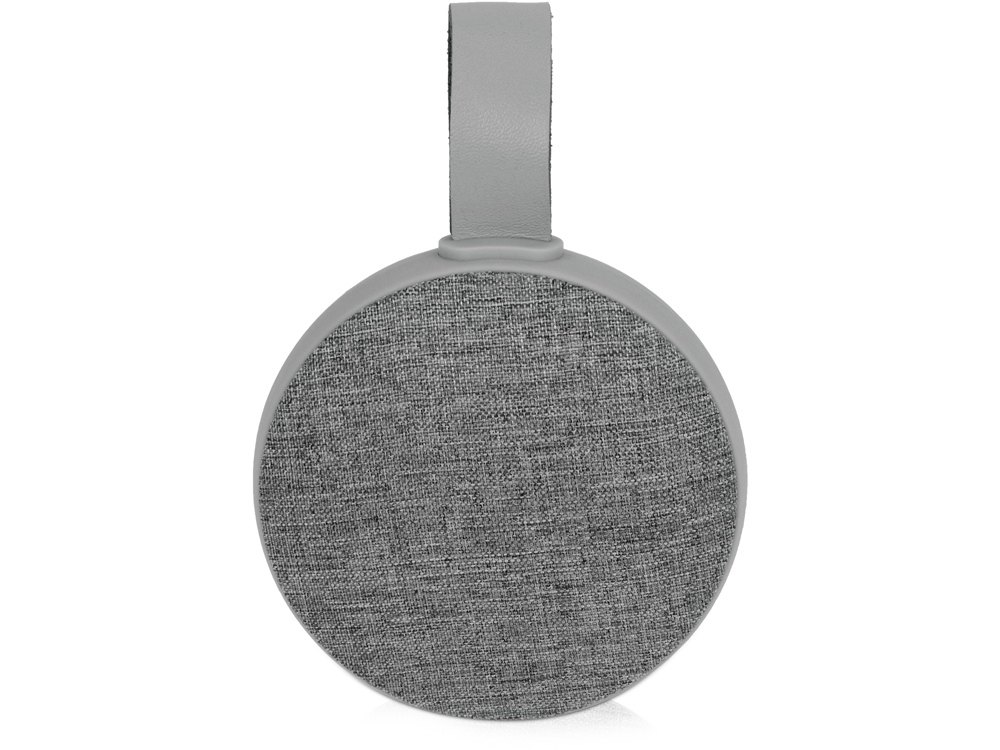 Портативная акустика Rombica mysound BT-35 Gray, серый (Р)