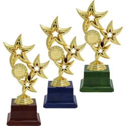 Награда (зеленая)