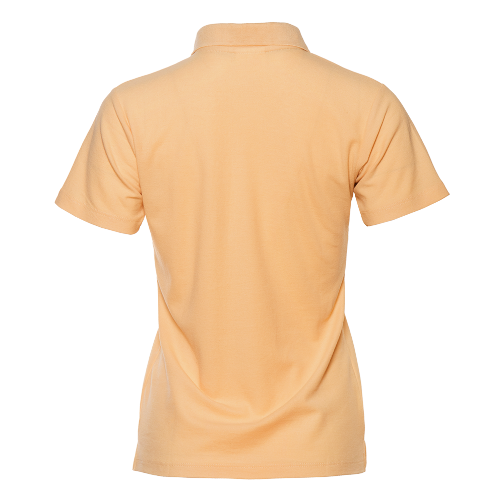 Рубашка поло женская STAN хлопок/полиэстер 185, 104W
