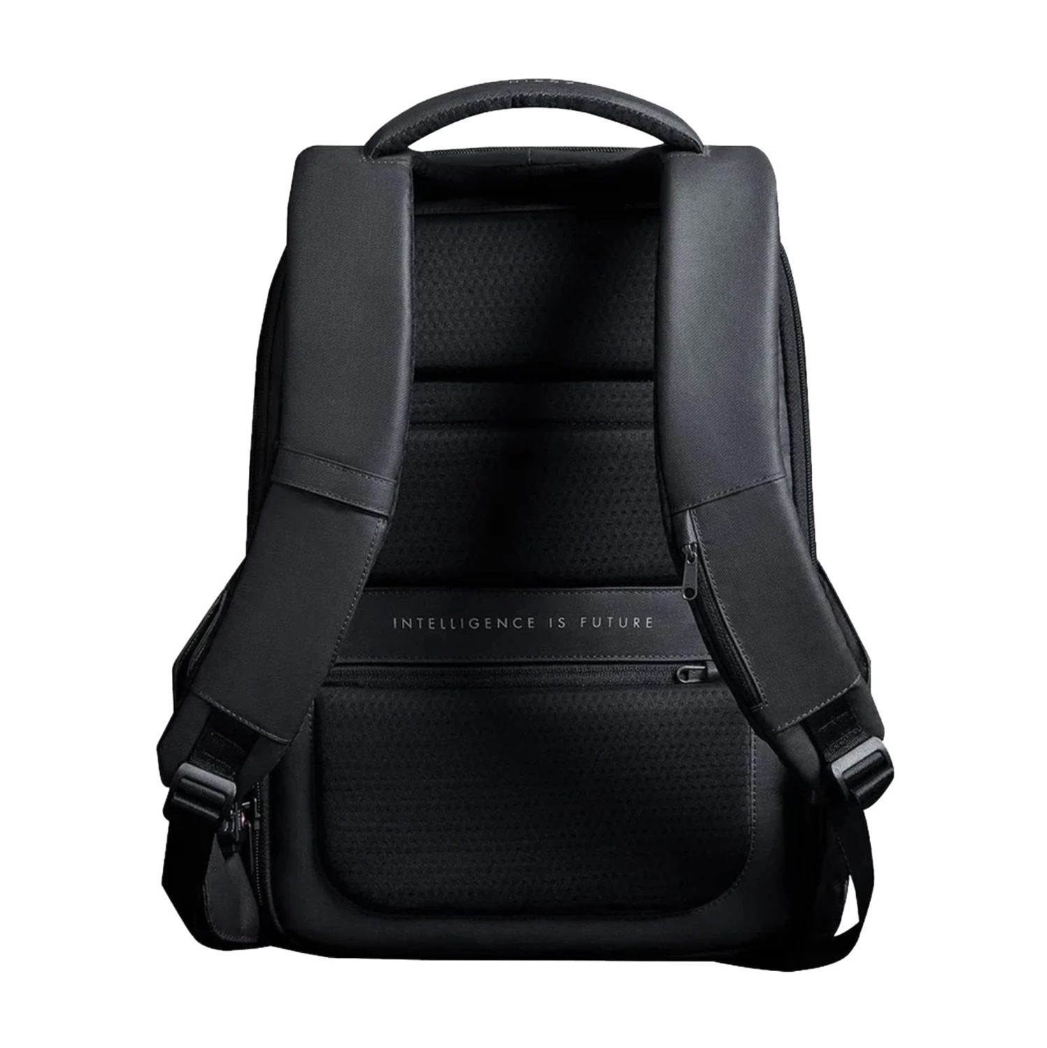 Рюкзак KORIN HiPack 43х33х16 см, черный