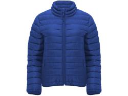 Куртка Finland, женская, ярко-синий