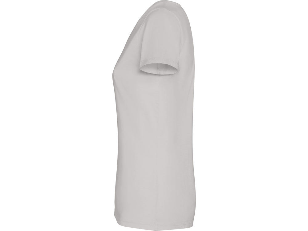 Футболка Fiyi женская, каменистый выстиранный