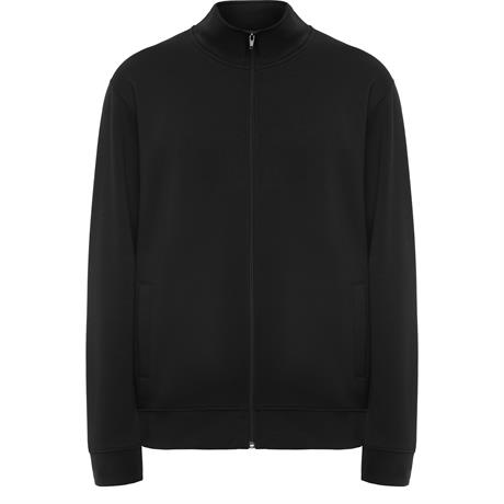 Джемпер ULAN мужской, ЧЕРНЫЙ S