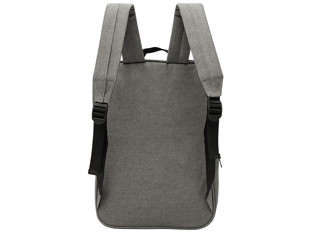 Рюкзак Denim, серый