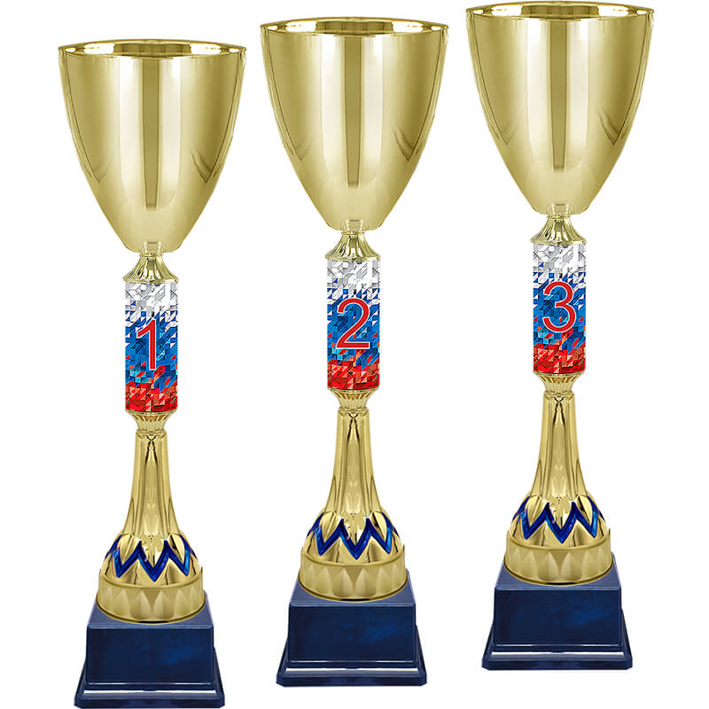 Кубок Альф 2 место