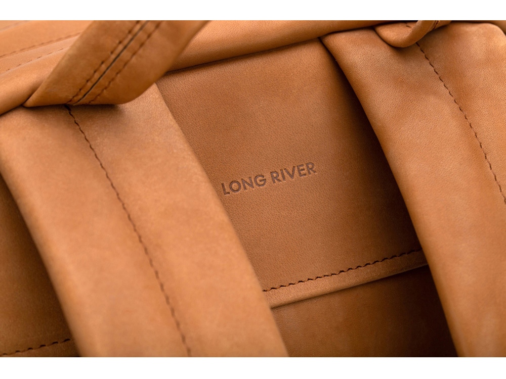 Рюкзак Бэррон, оранжевый Рюкзак Бэррон, оранжевый