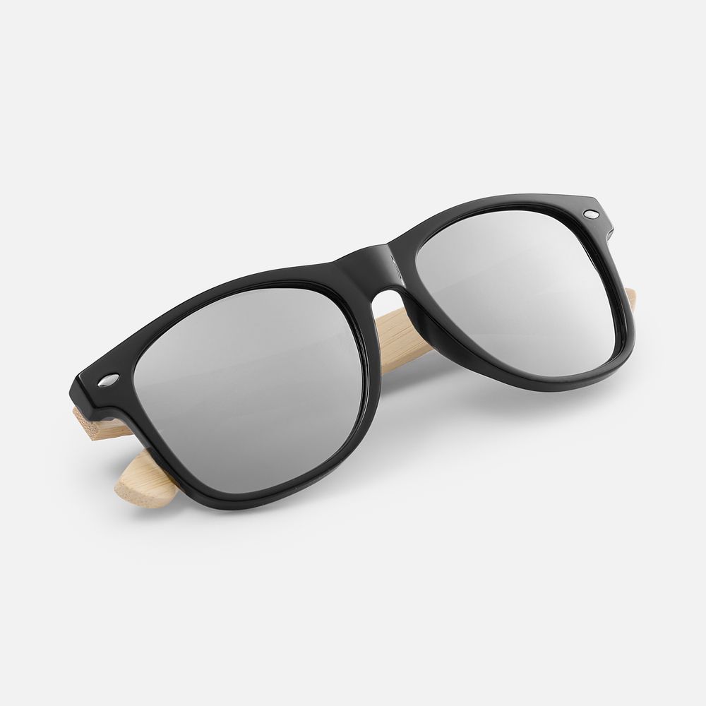 Очки солнцезащитные Varadero, ver.2, черные Очки солнцезащитные Varadero, ver.2, черные