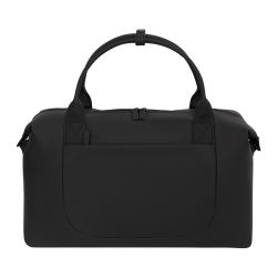 Сумка дорожная Madrid, черная Сумка дорожная Madrid, черная