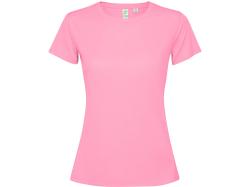 Футболка Estoril женская, будуарный розовый