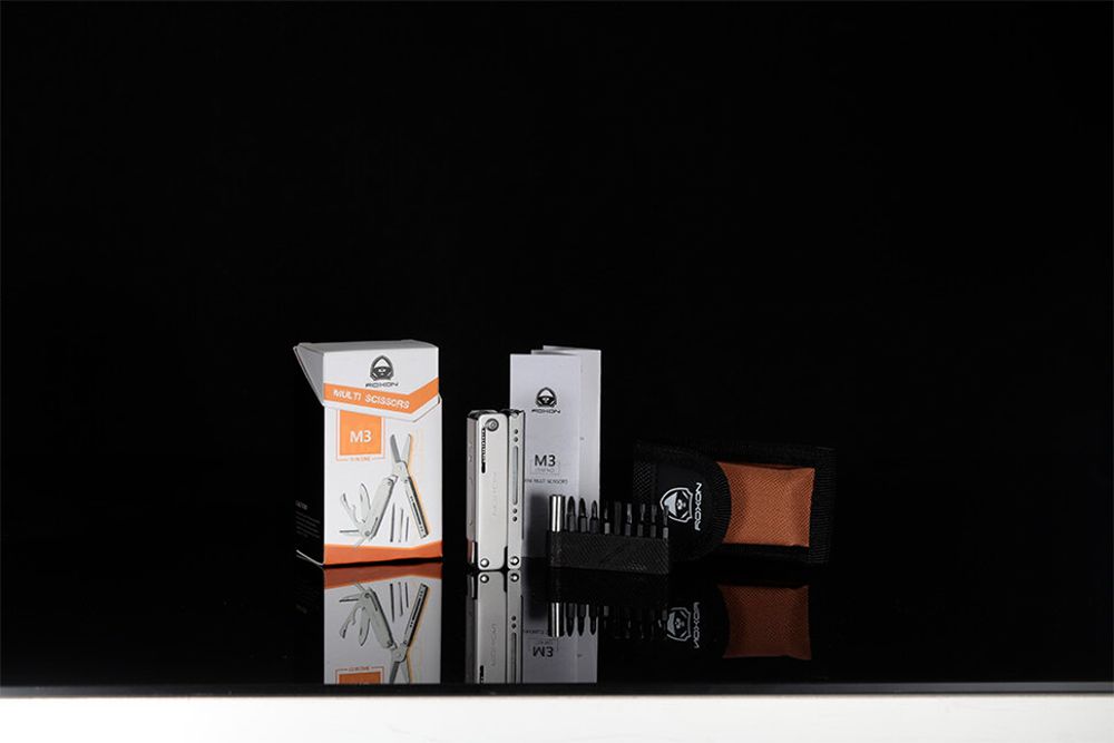 Мультитул Mini M3 Мультитул Mini M3