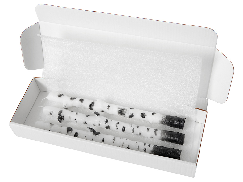 Набор свечей Betulla