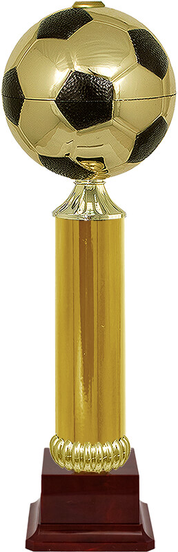 Кубок Хави (под золото)