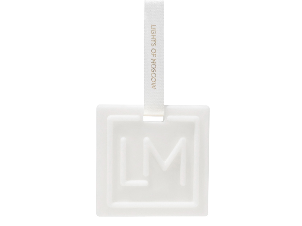 Ароматическое саше, жасмин и миндаль, амбра