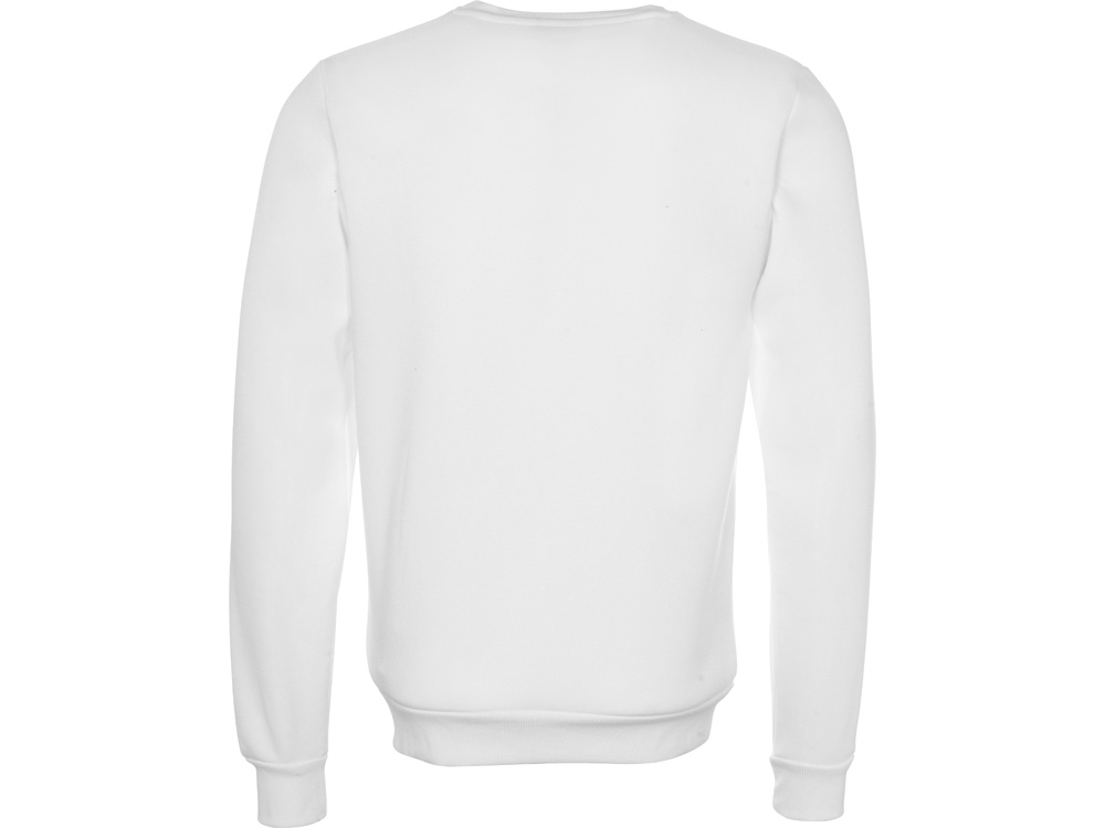Толстовка промо London мужская, белый
