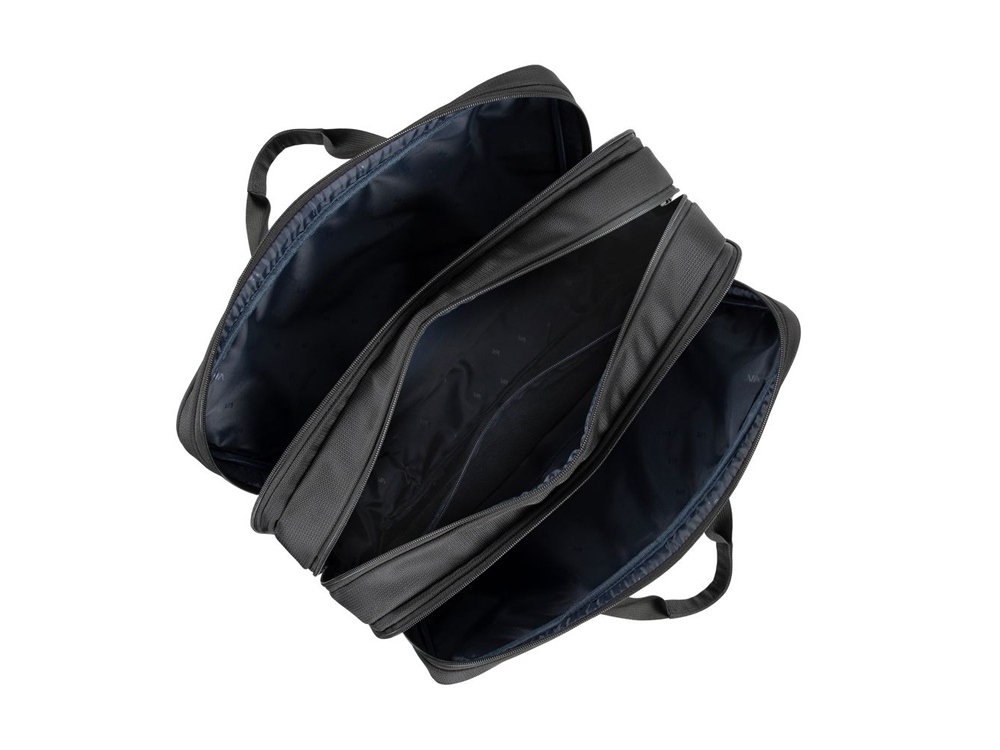 RIVACASE 8432 black ECO сумка для ноутбука 15.6 / 6