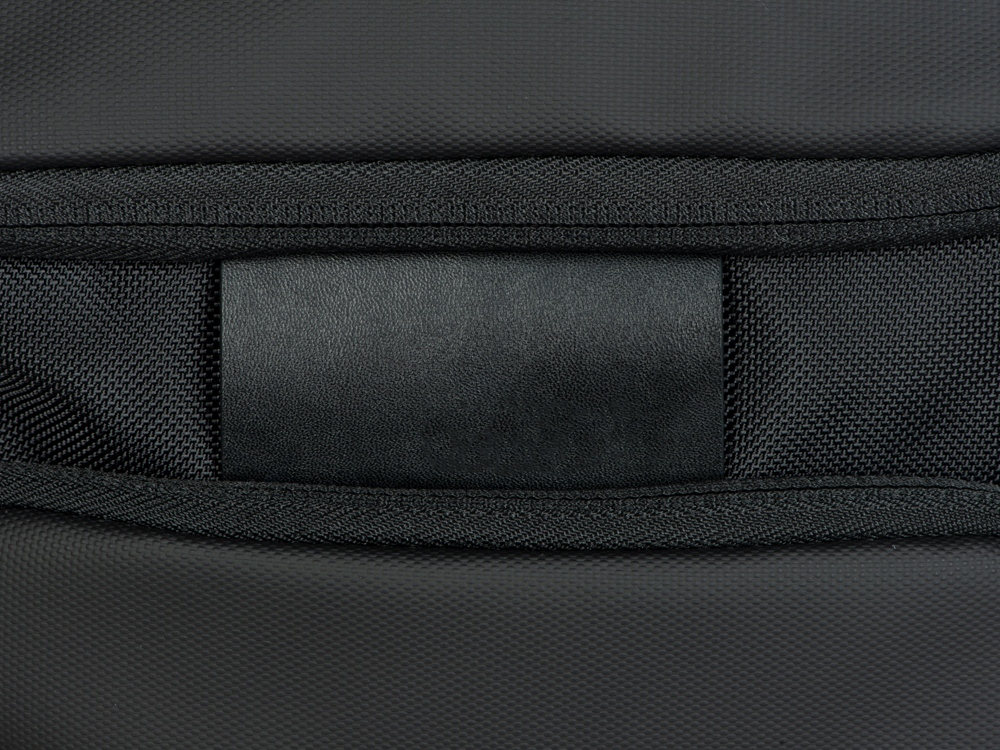 Рюкзак Leader для ноутбука 15.6, черный Рюкзак Leader для ноутбука 15.6, черный