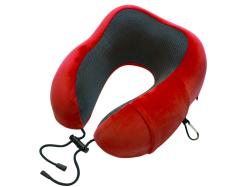 Подушка Dream с эффектом памяти, с кармашком, красный Подушка Dream с эффектом памяти, с кармашком, красный