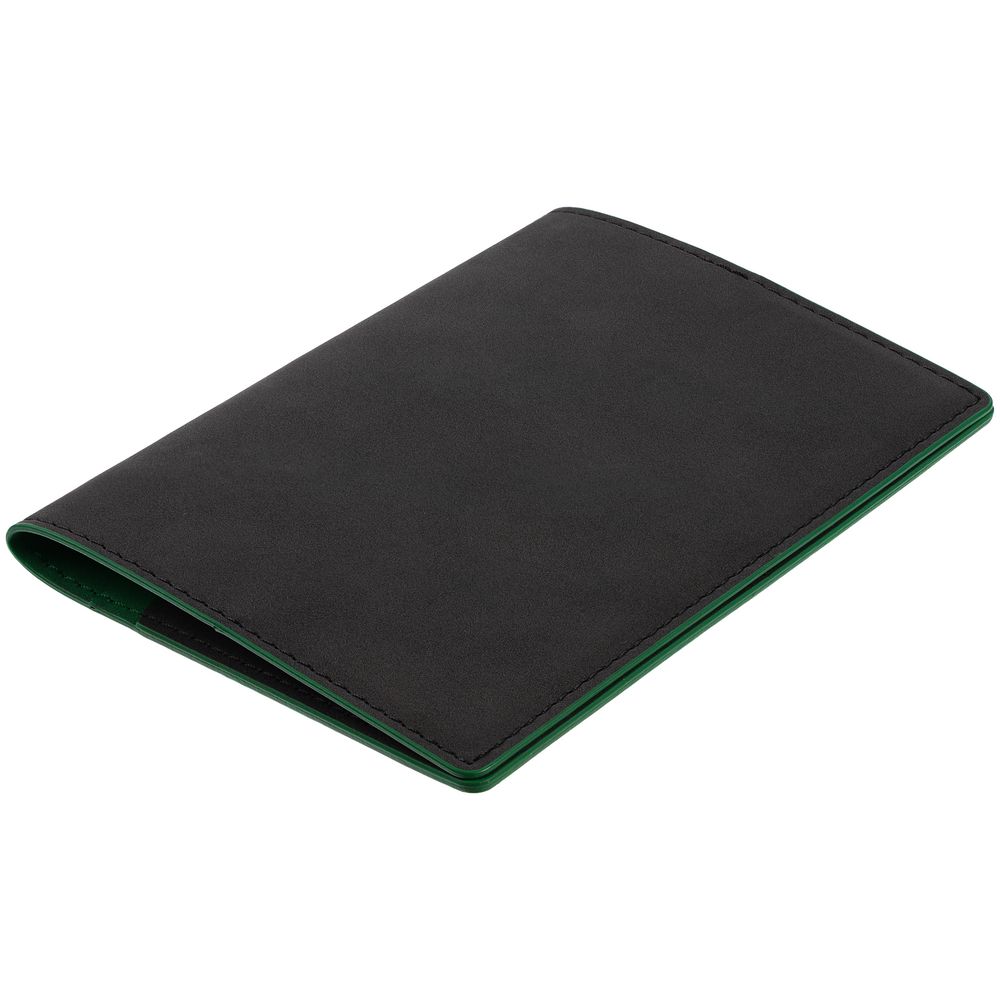 Набор Multimo Tea, черный с зеленым Набор Multimo Tea, черный с зеленым