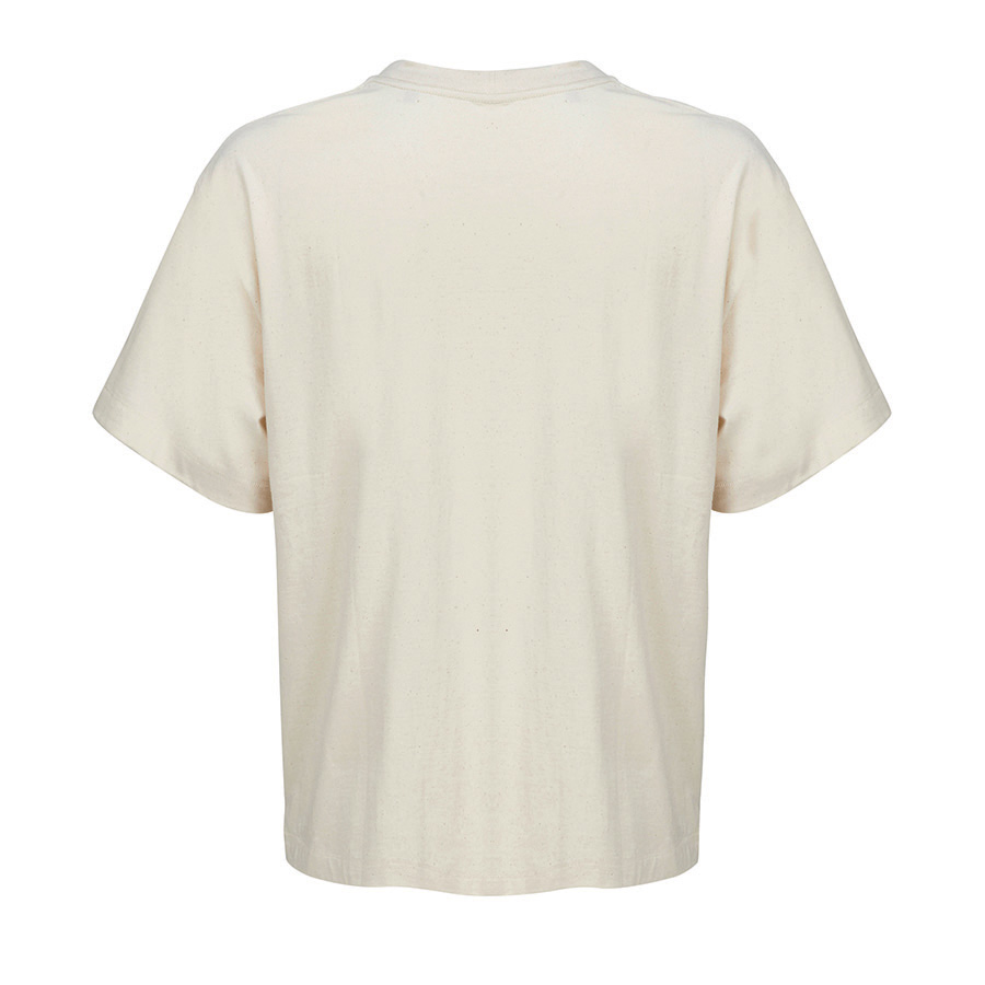 Футболка оверсайз унисекс LEGACY 220 Футболка оверсайз унисекс LEGACY 220