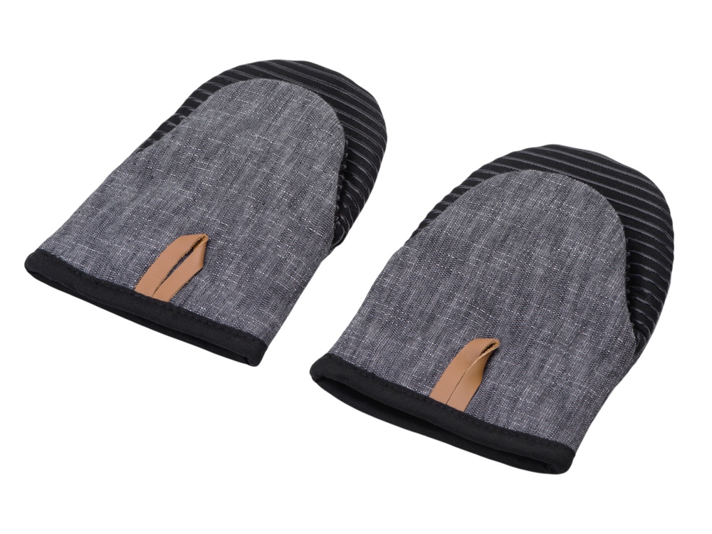 Набор кухонных прихваток Heat Huggers