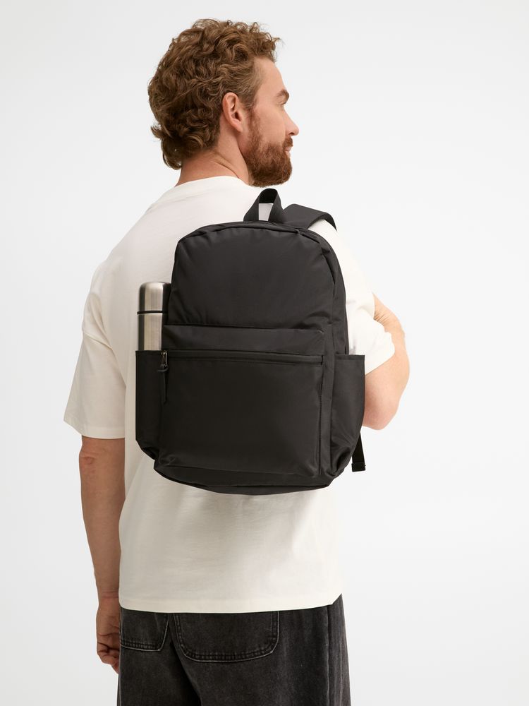 Рюкзак Modera, черный Рюкзак Modera, черный