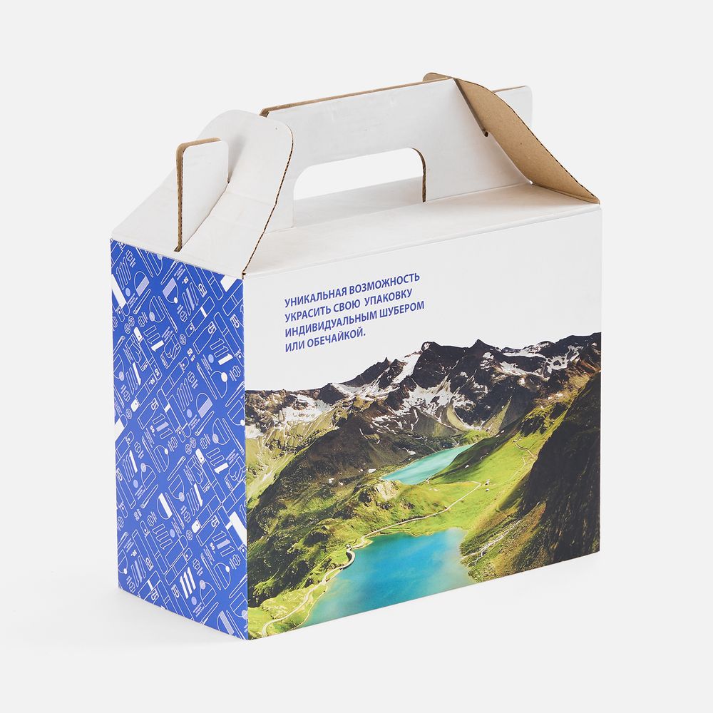 Шубер Casefect на заказ, L