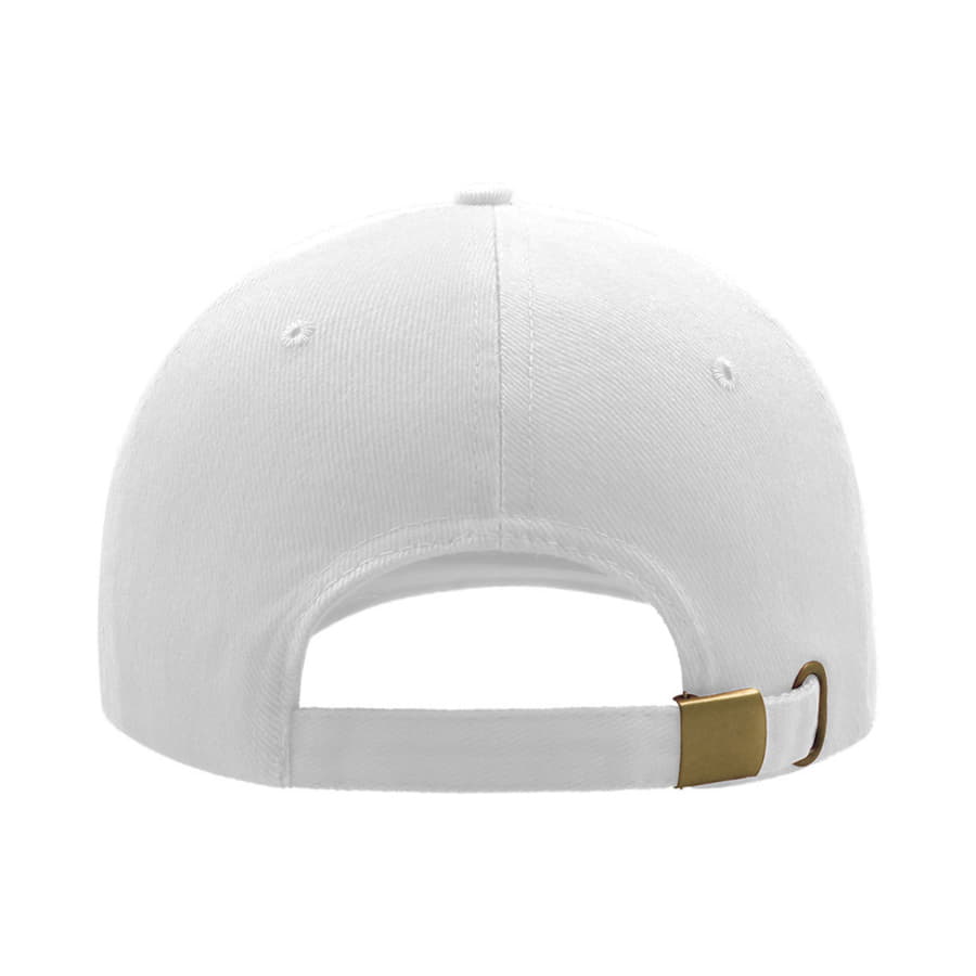 Бейсболка LIBERTY SIX BUCKLE, 6 клиньев, металлическая застежка Бейсболка LIBERTY SIX BUCKLE, 6 клиньев, металлическая застежка