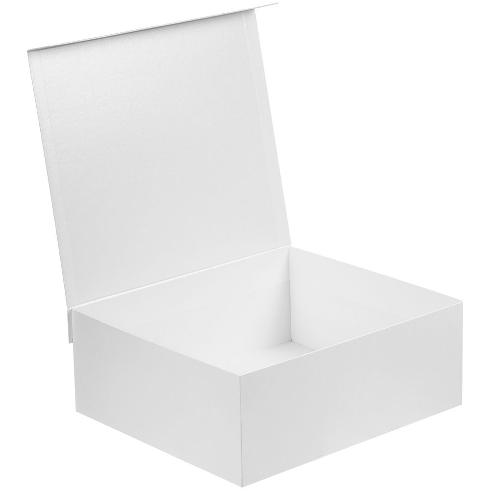 Коробка My Warm Box, белая