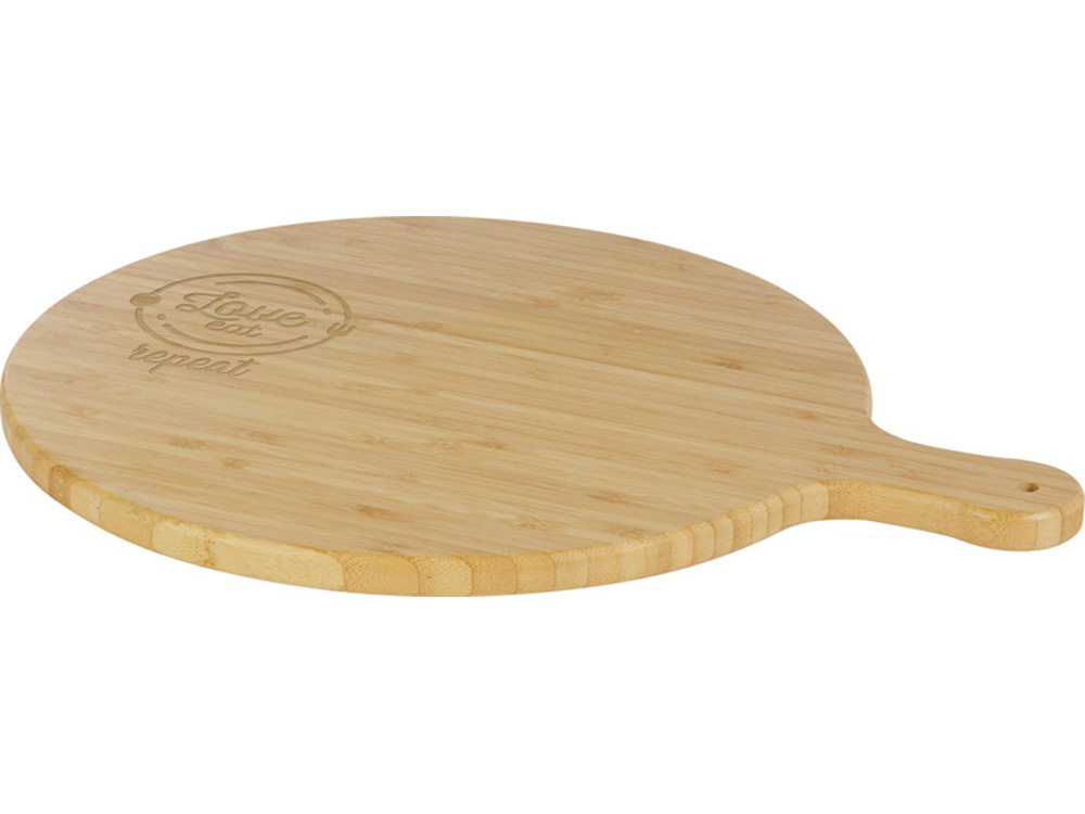 Разделочная доска Delys из бамбука, натуральный