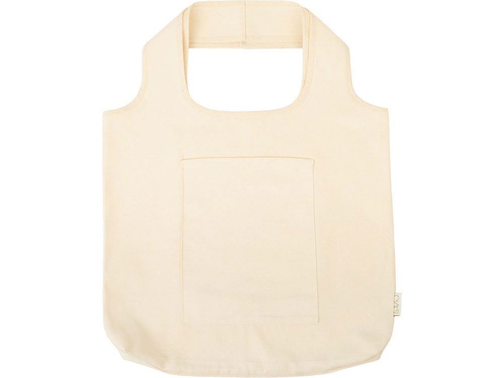 Сумка Revest long из переработанного хлопка