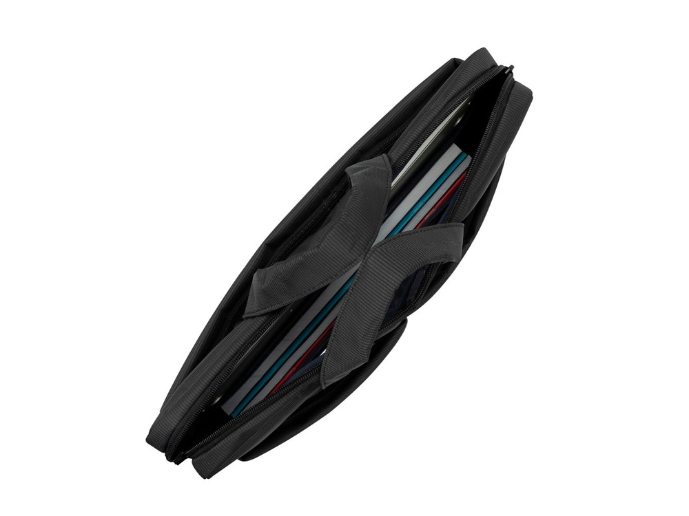 RIVACASE 8731 grey сумка для ноутбука 15,6 / 6