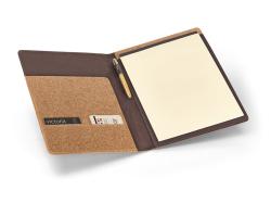 SERPA. Папка A4 из натуральной пробки, Натуральный SERPA. Папка A4 из натуральной пробки, Натуральный