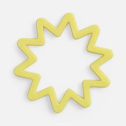 Подвеска Contour, 3D-печать на заказ, искра