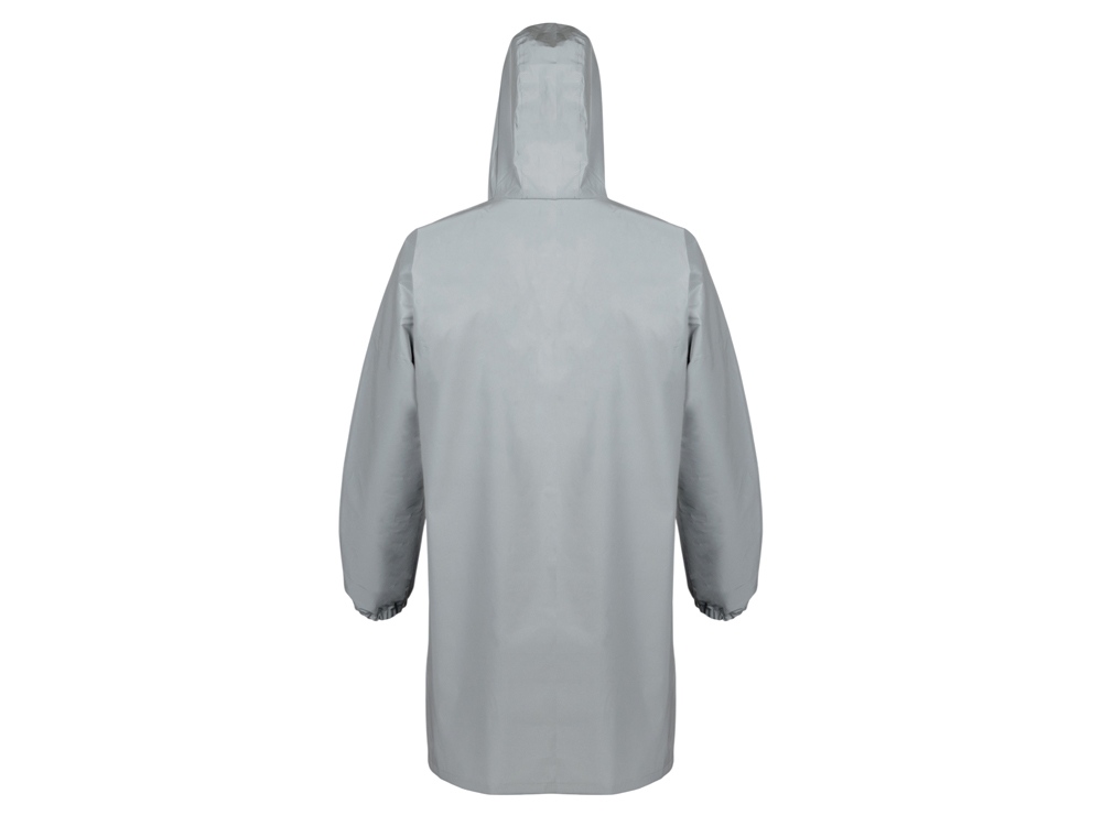 Дождевик светоотражающий Sunny reflector с чехлом