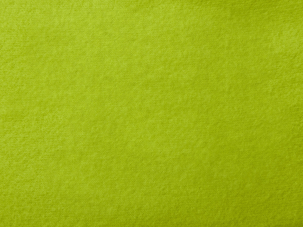 Плед Нежность с плечевым ремнем, зеленое яблоко