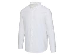 Sphene мужская рубашка оксфорд - Белый