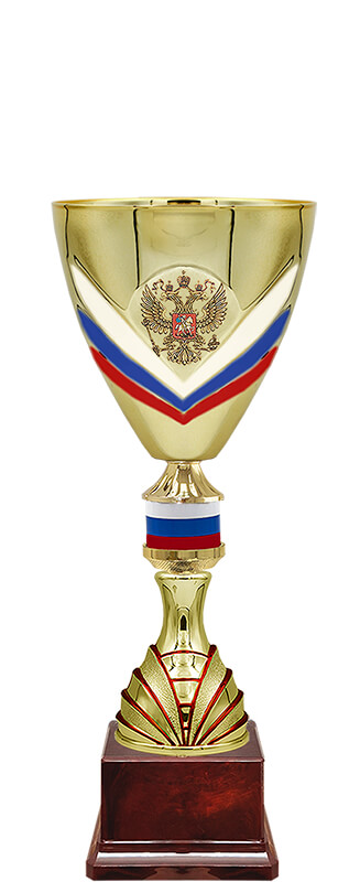 Кубок Тимофей