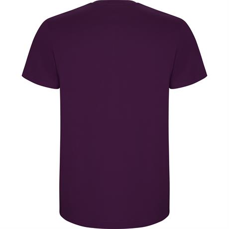 Футболка STAFFORD , ФИОЛЕТОВЫЙ M