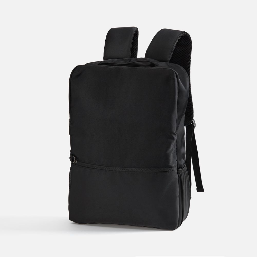 Рюкзак для ноутбука Sloten, черный