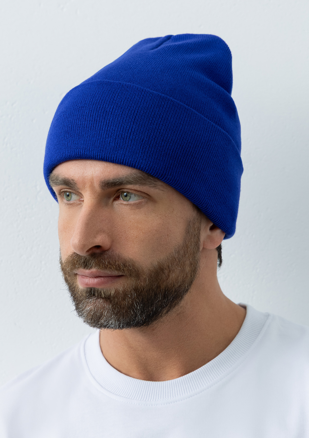 Шапка STAN акрил 017