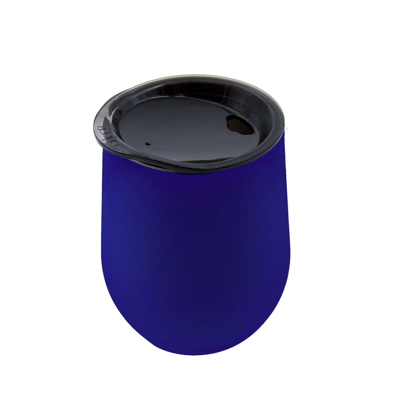 Кофер софт-тач CO12s (синий)